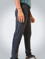 Pro Track- Black efficult